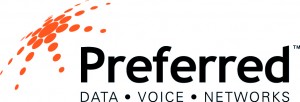 Preferred Data Voice Networks
